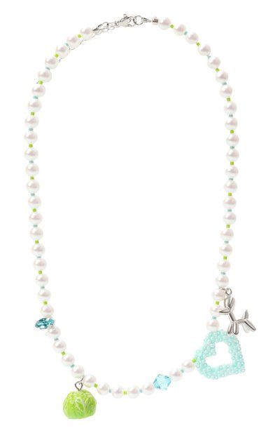 Колье PINK.OLIVKA, арт. PO-70072