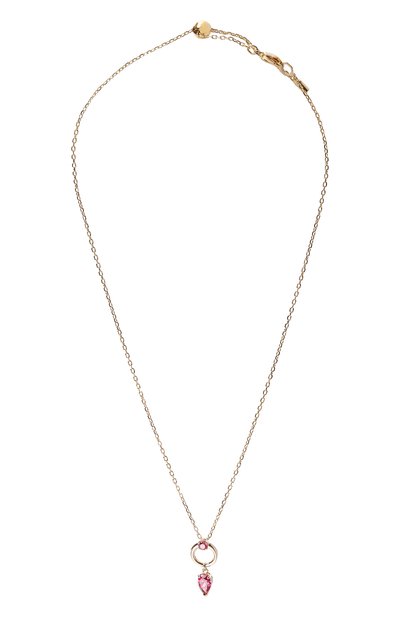 Женское подвеска mesmera на цепочке SWAROVSKI, арт. 5732487