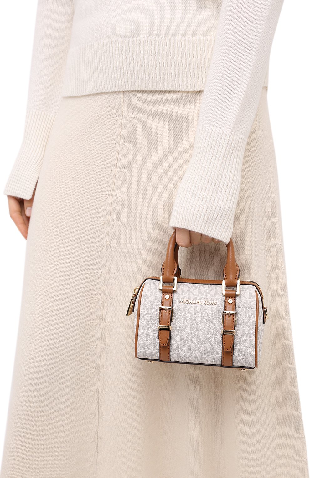 Сумка bedford legacy MICHAEL MICHAEL KORS, арт. 32F9G06C0B, фото 2