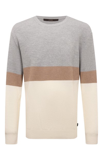 Джемпер из шерсти и хлопка WINDSOR, арт. 13 NINIAN0-R 10014765/3XL-6XL, фото 1