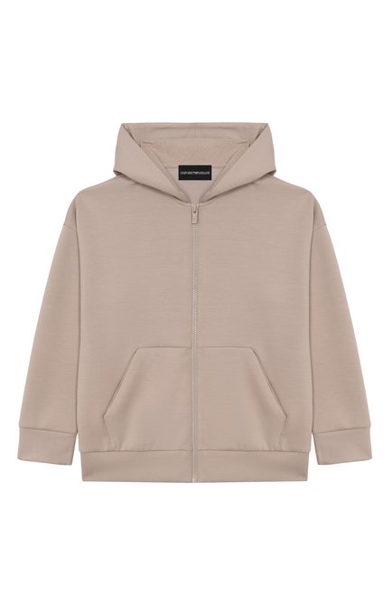 Комплект из толстовки и брюк EMPORIO ARMANI, арт. EB000542/AF16254