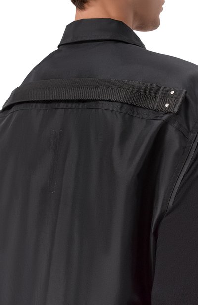 Жилет RICK OWENS, арт. RR01F2224/NCV, фото 5