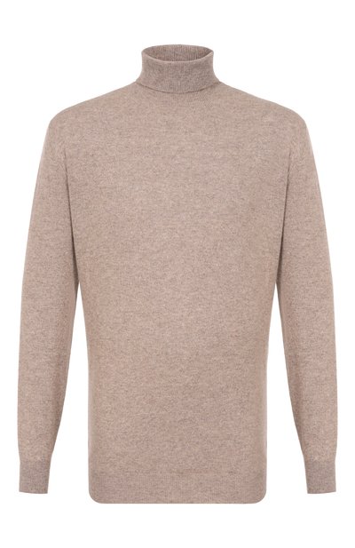 Мужской кашемировая водолазка CORNELIANI, арт. 26M531/2625185