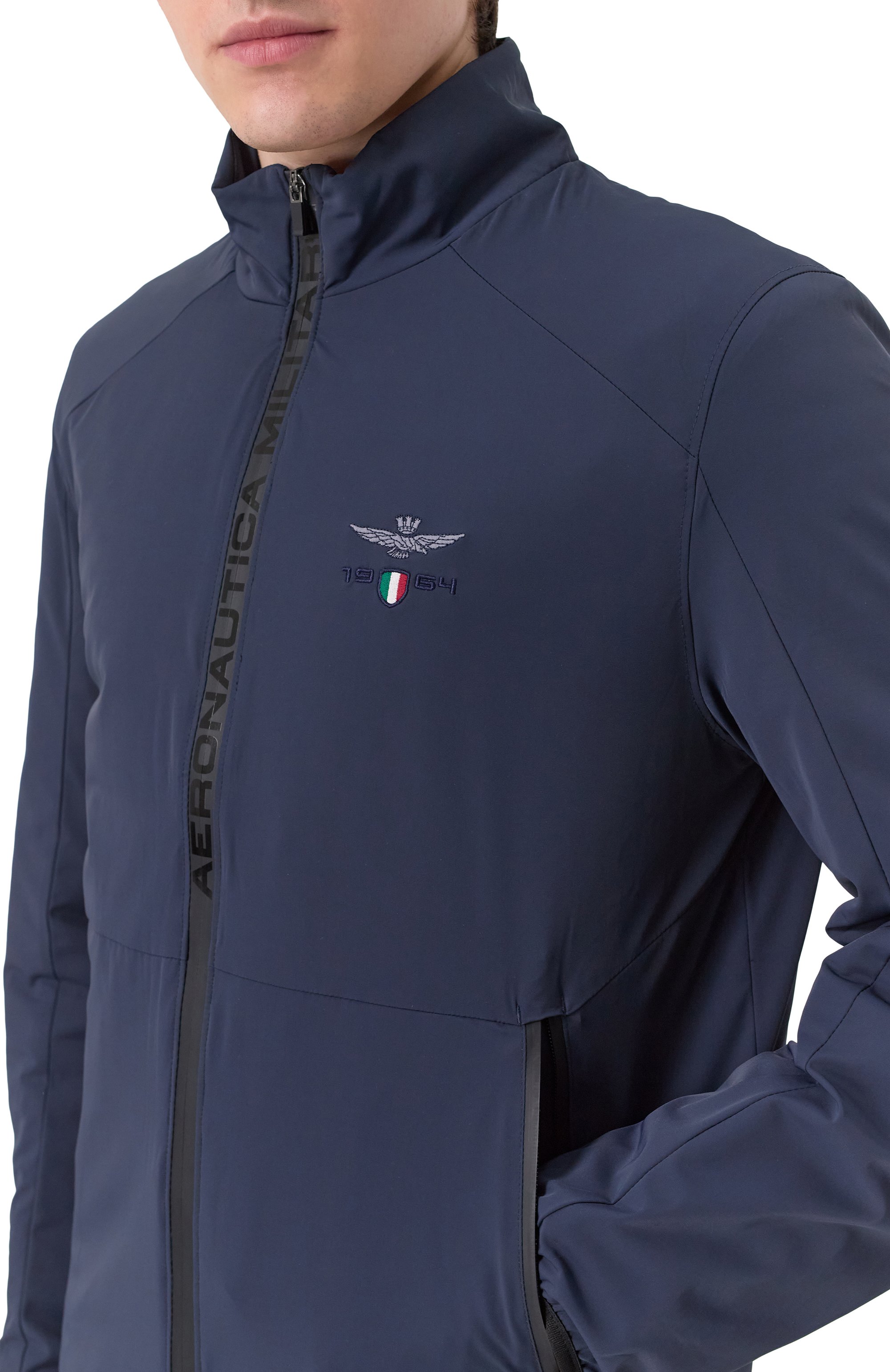 Куртка AERONAUTICA MILITARE, арт. AB2205CT3264, фото 5