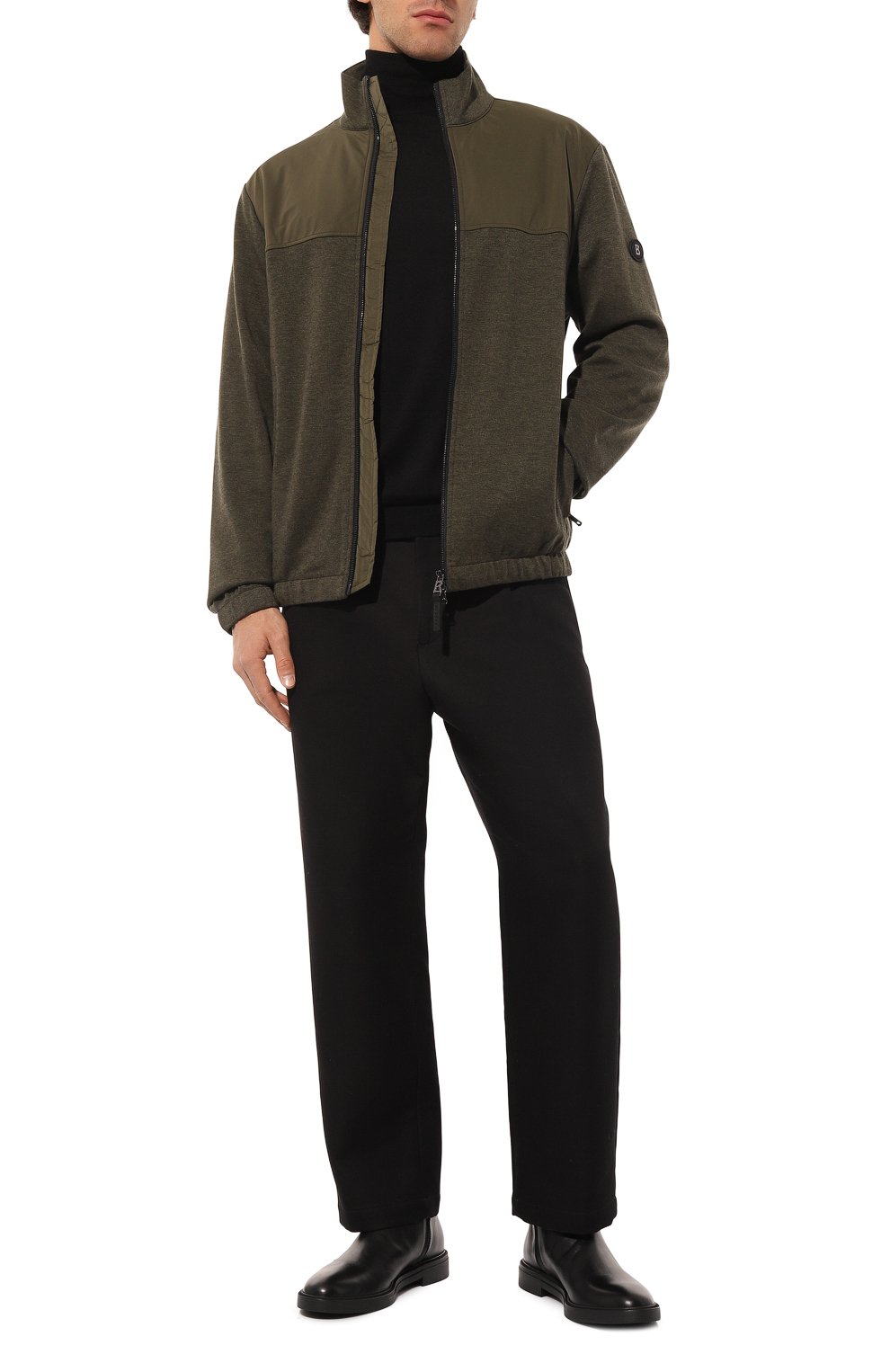 Толстовка BOGNER, арт. 88149247, фото 2