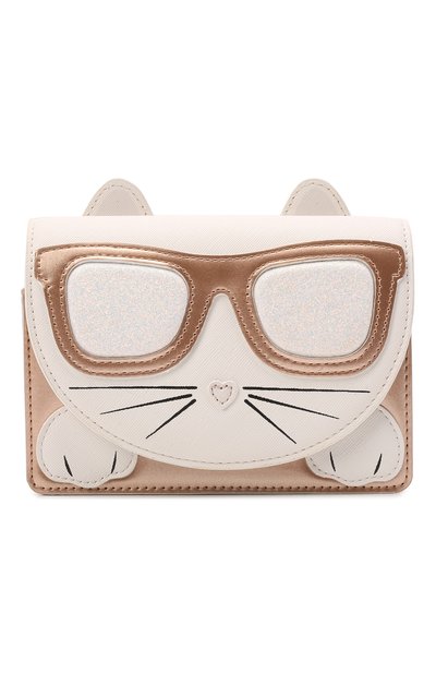 Сумка KARL LAGERFELD KIDS, арт. Z10114, фото 1