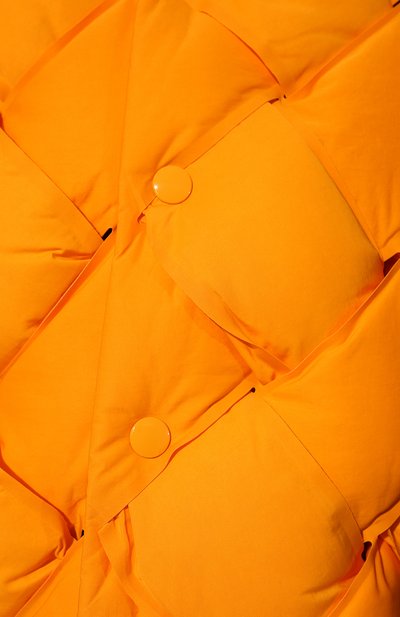 Пуховый жилет BOTTEGA VENETA, арт. 664055/VF4K0, фото 5
