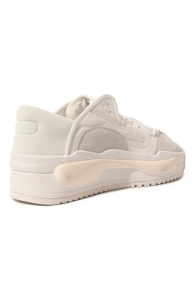 Комбинированные кеды hokori ii Y-3, арт. FY5912, фото 5