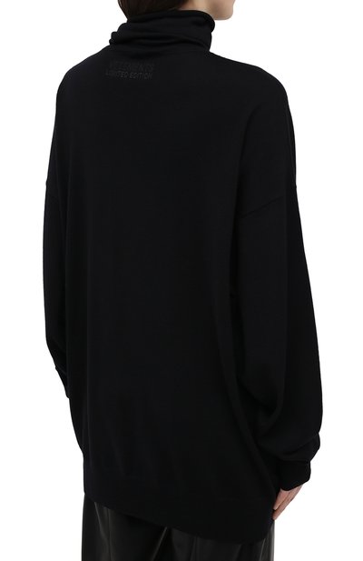 Шерстяной свитер VETEMENTS, арт. UE51KN300R 1399/W, фото 4