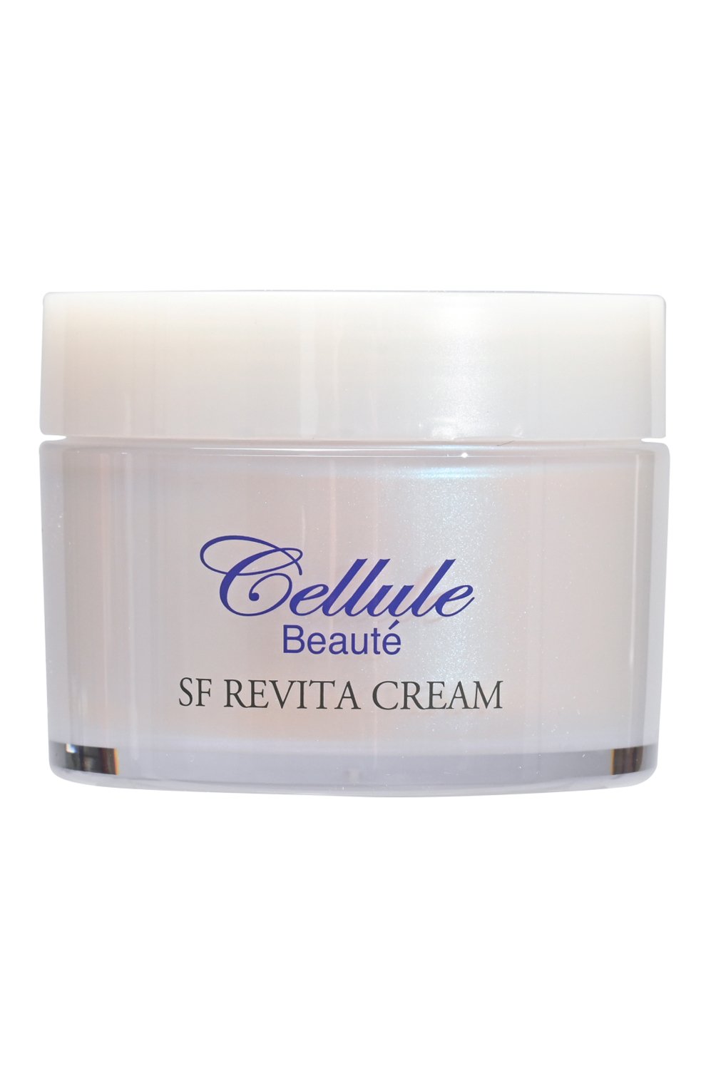 Омолаживающий крем для лица sf revita cream (60ml) AMENITY, арт. 4528445112059, фото 1
