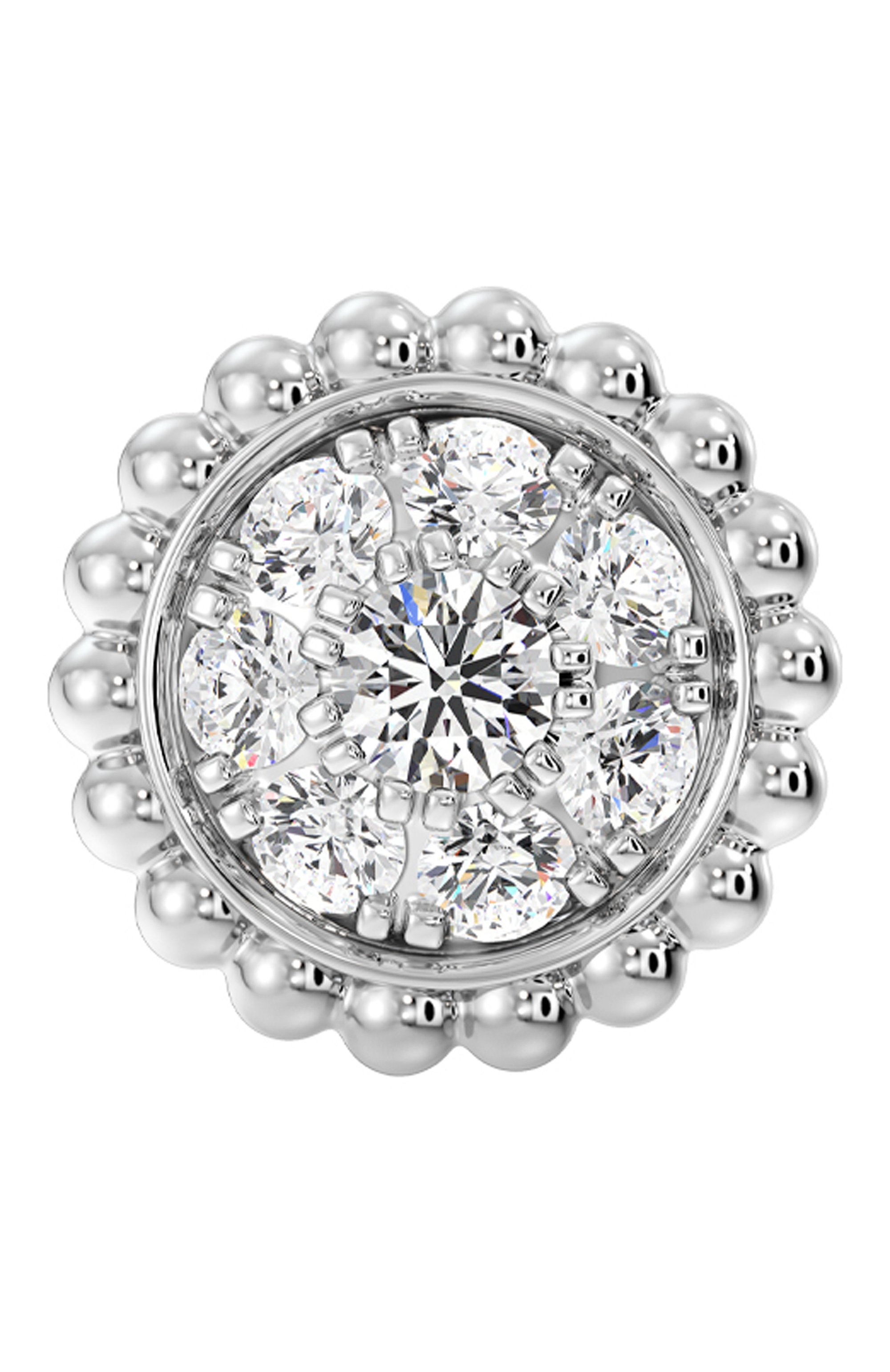 Серьга SERENDIPITY, арт. EJE0035W, фото 2