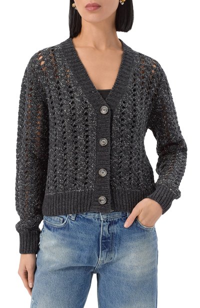 Кардиган D.EXTERIOR, арт. 61183, фото 3