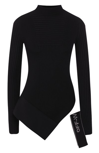 Женский пуловер OFF-WHITE, арт. 0WHF005F19B700501000