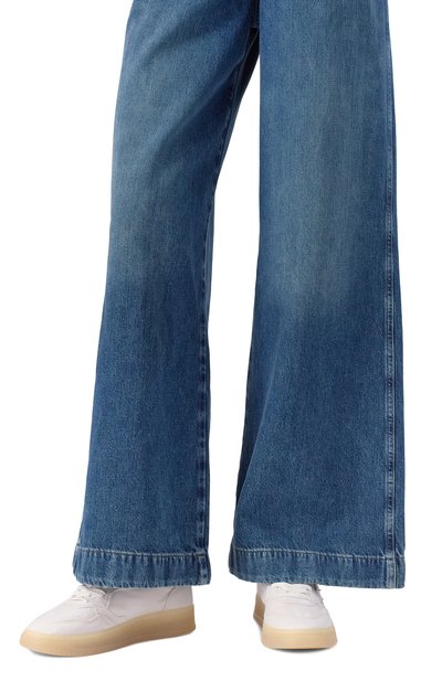 Текстильные кеды medalist AUTRY, арт. A1UNAULWCA15, фото 3