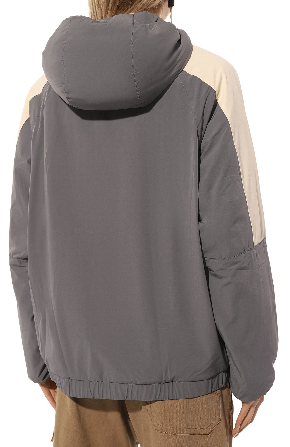 Утепленный анорак AUTRY, арт. A200ANPX46DL, фото 4