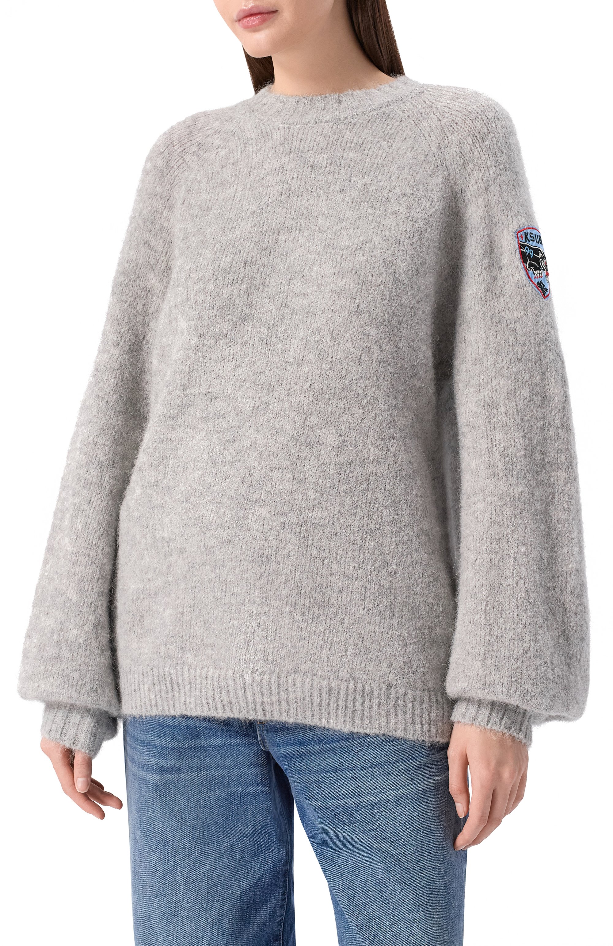 Свитер the cosy knit KSUBI, арт. WFA25KW002, фото 3