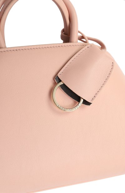 Сумка hug mini FERRAGAMO, арт. 215975/784120, фото 3