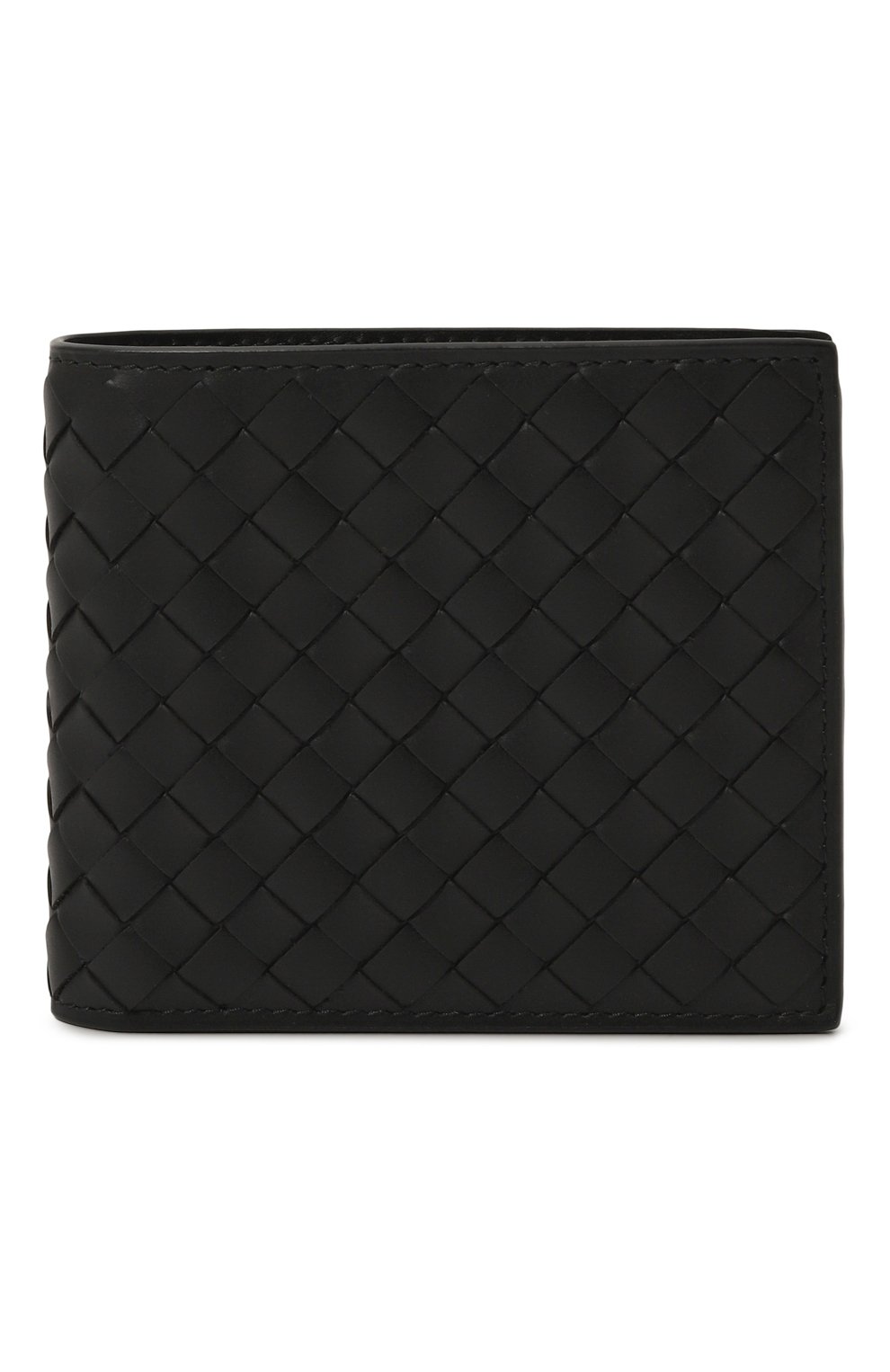 Кожаное портмоне BOTTEGA VENETA, арт. 193642/V47W1, фото 1
