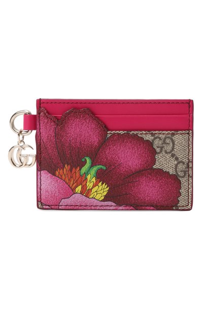 Женский футляр для кредитных карт GUCCI, арт. 847384/FAE8G