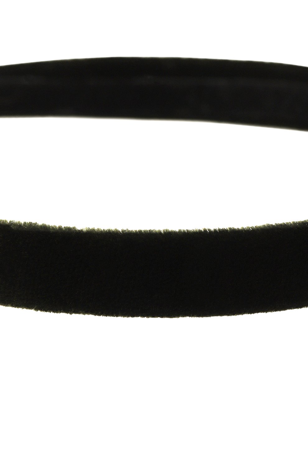 Ободок для волос ALEXANDRE DE PARIS, арт. THB-17404-10 K, фото 4