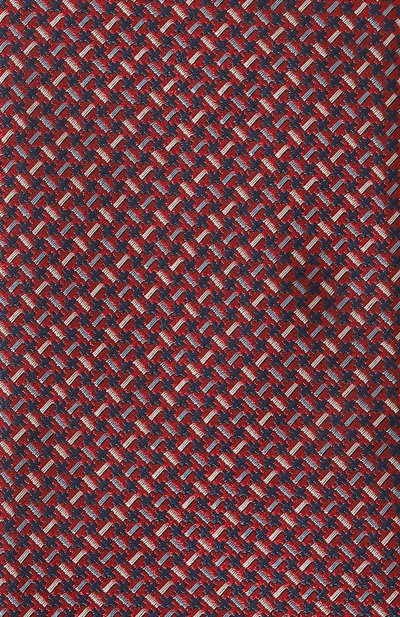 Шелковый галстук BROUBACK, арт. TIE 8CM/FW24, фото 4