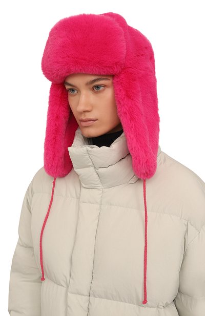 Шапка-ушанка FLASHIN, арт. FF24F, фото 2