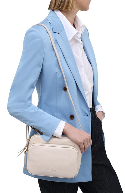 Сумка lea COCCINELLE, арт. E1 H60 15 01 01, фото 2