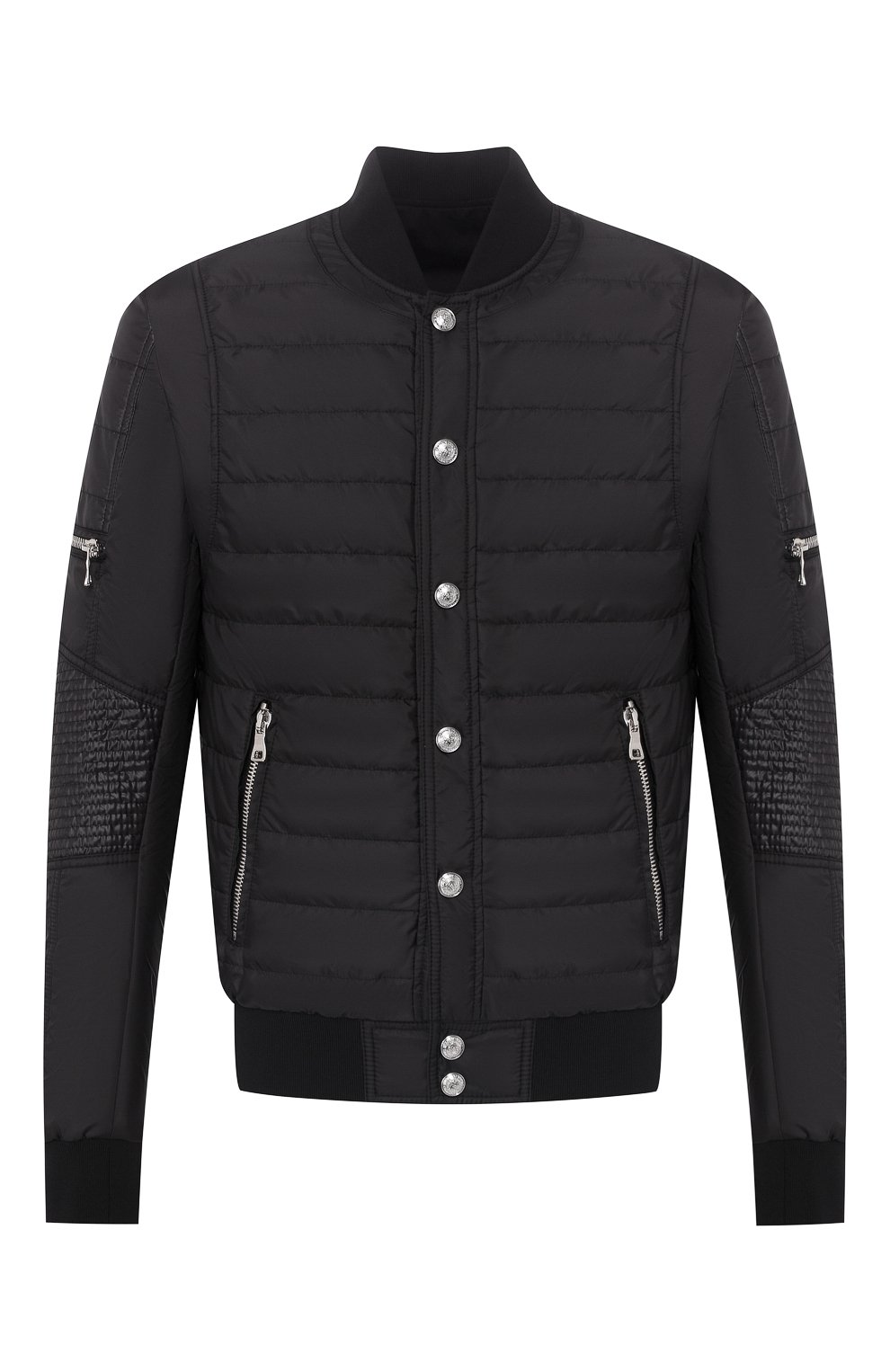 Бомбер BALMAIN, арт. RH18218/X003, фото 1