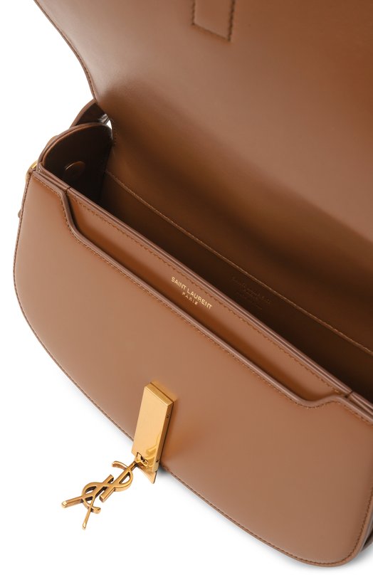 Сумка Voltaire Saint Laurent 837382/0SX0W Коричневый  837382/0SX0W Фото 5