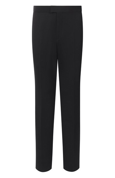 Мужские шерстяные брюки BURBERRY, арт. 8101206