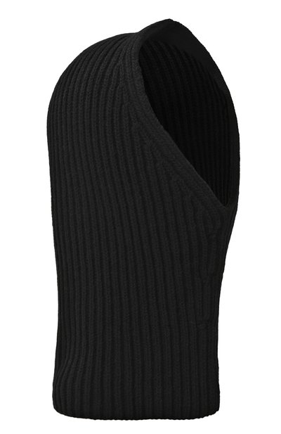 Женская шерстяная балаклава JIL SANDER, арт. J40ZZ0141/J14737