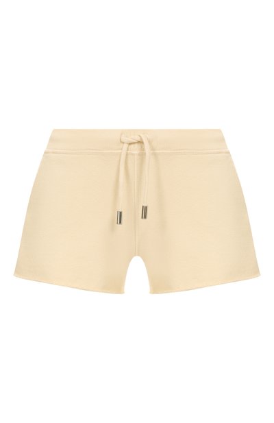 Женские хлопковые шорты DSQUARED2, арт. S73MU0239/S25140