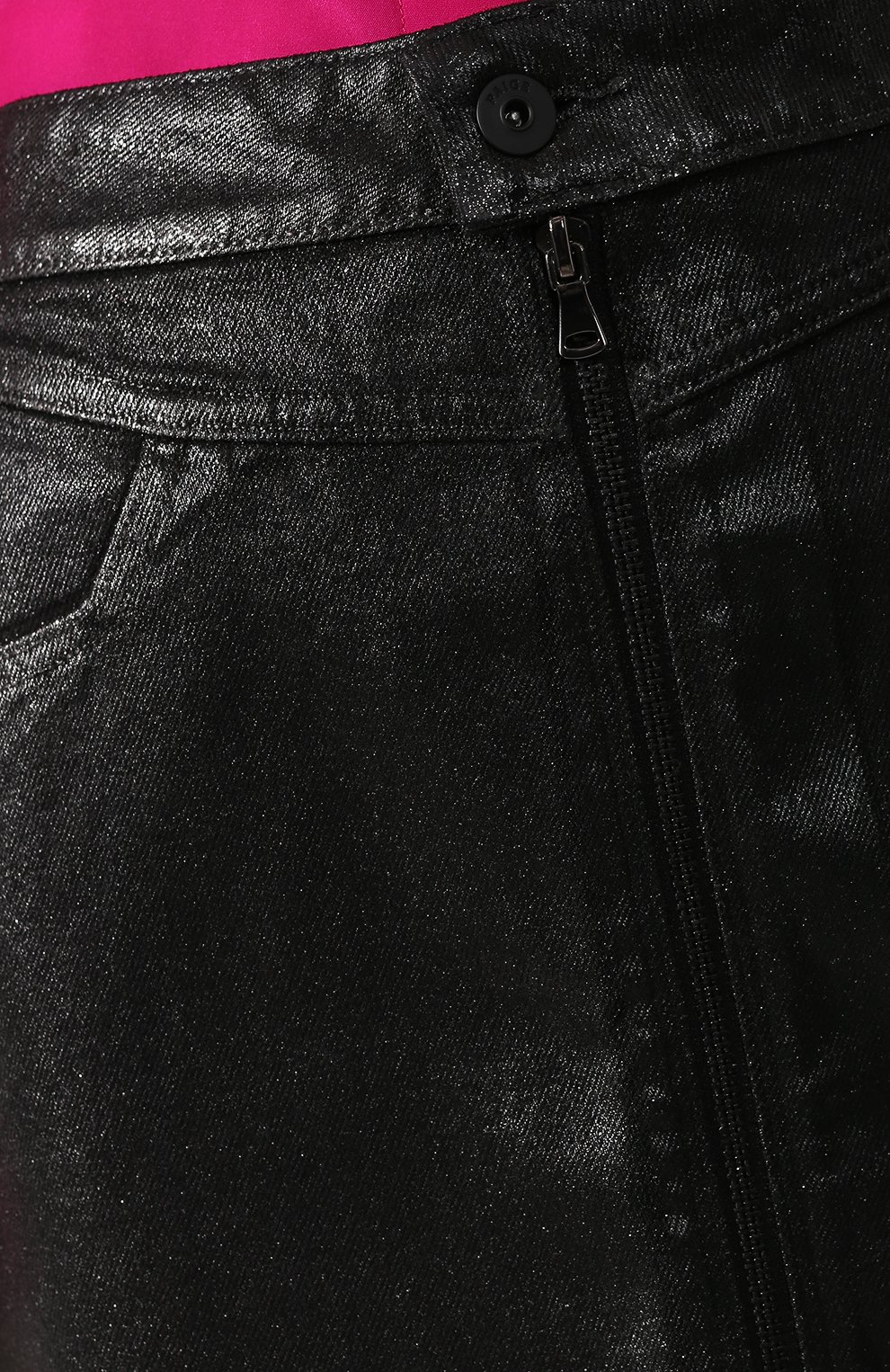 Джинсовая юбка PAIGE, арт. 4727E13-6042, фото 5