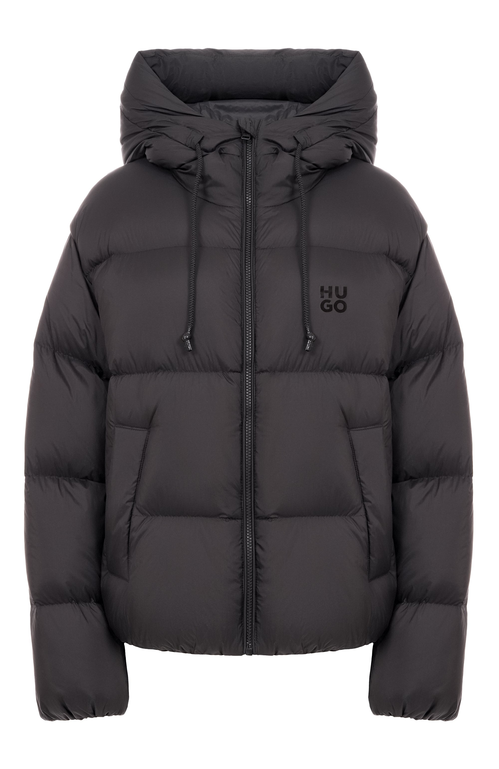Пуховик HUGO, арт. 50546344, фото 1