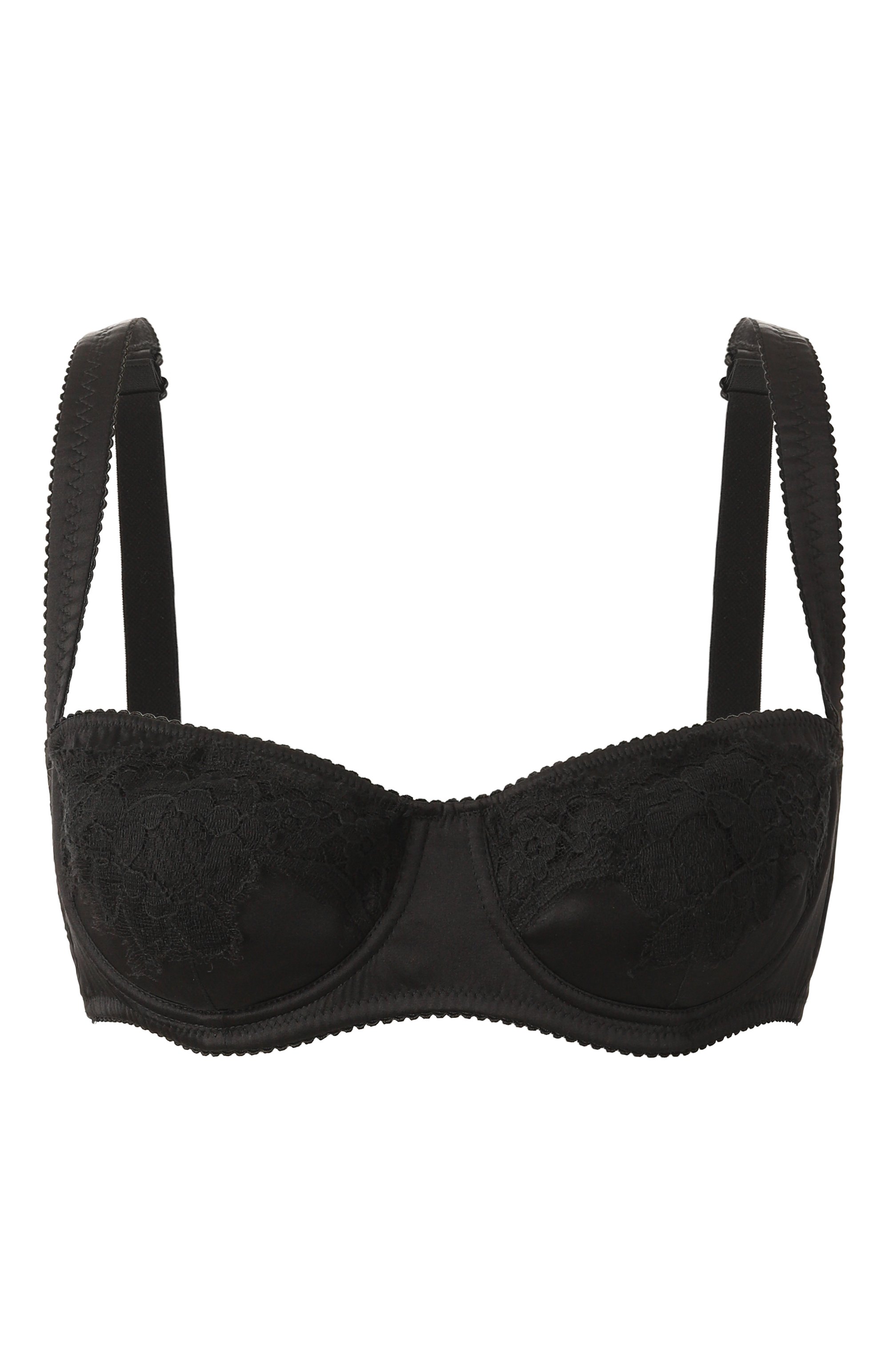 Бюстгальтер с плотной чашкой DOLCE & GABBANA, арт. 01A14T/0N013, фото 1