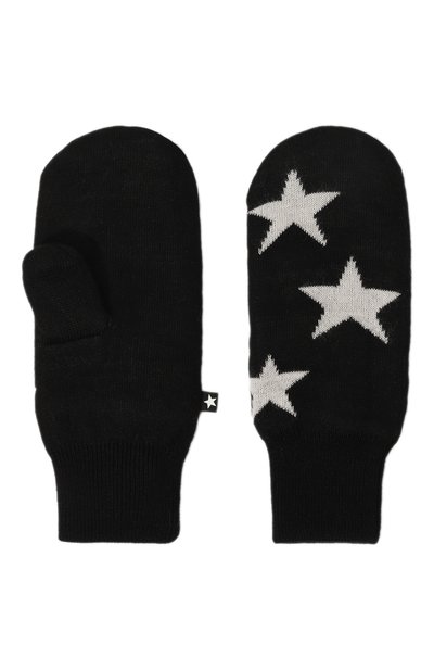 Варежки snowfall MOLO, арт. 7W23S103, фото 2