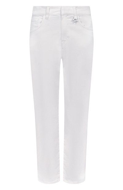 Женские джинсы LORENA ANTONIAZZI, арт. P2646PA19D/4049