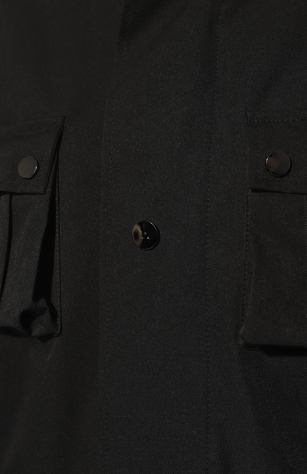 Хлопковая парка LIKE YANA, арт. L1-38-166-7701/2, фото 5