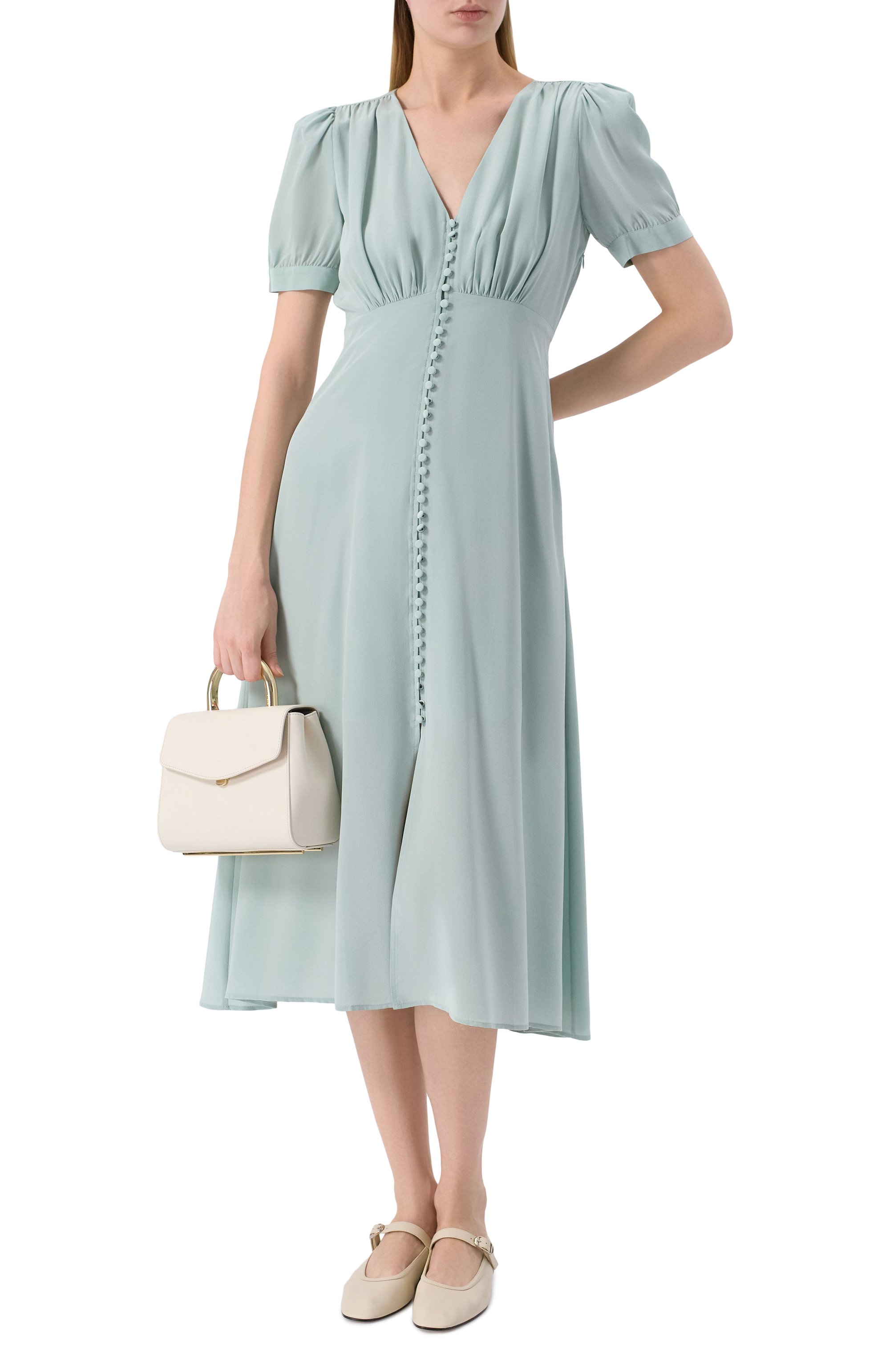 Сумка furla meridiana mini FURLA, арт. WB01704/BX3913, фото 7