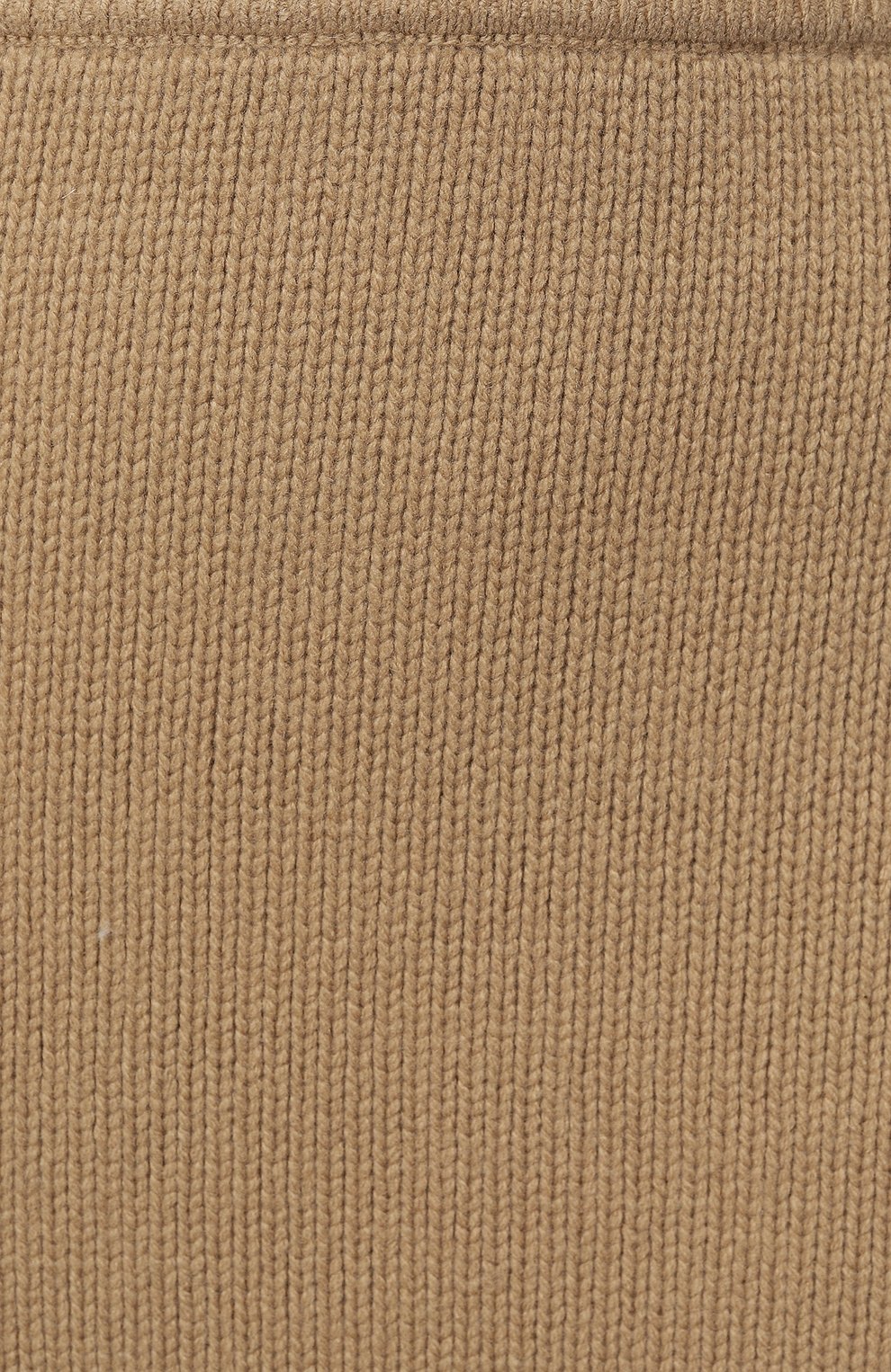 Шерстяная юбка TOTEME, арт. 241-WRB1074-YA0004, фото 5