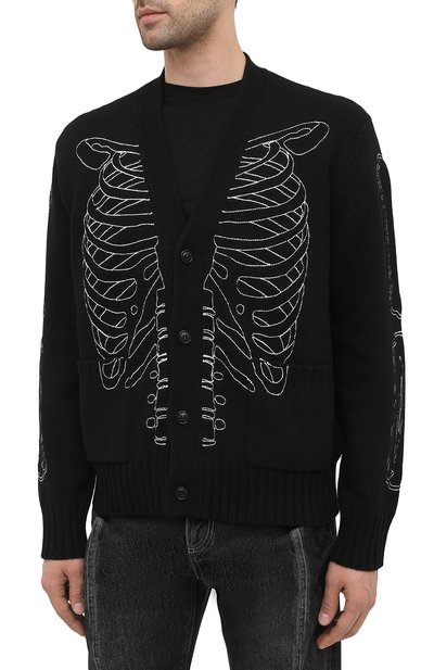 Кардиган AMIRI, арт. W0M05594WV, фото 3