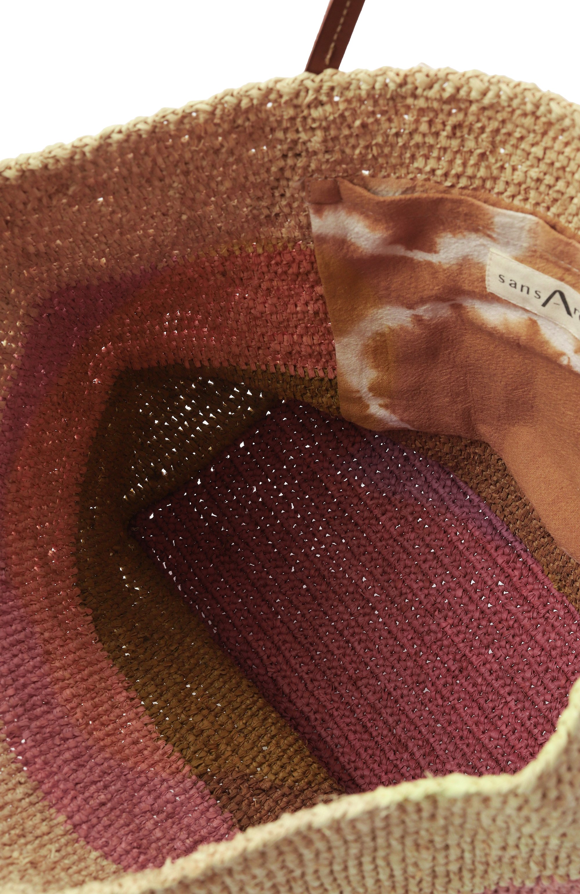 Сумка beby small SANS-ARCIDET, арт. BEBY MA-C S, фото 5