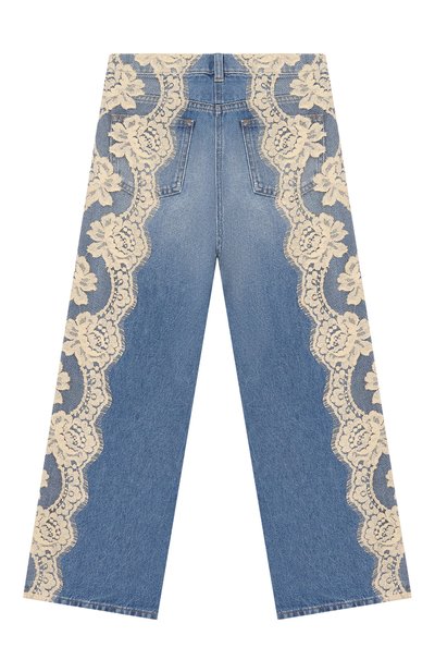 Джинсы DOLCE & GABBANA, арт. L52F98/LDD61