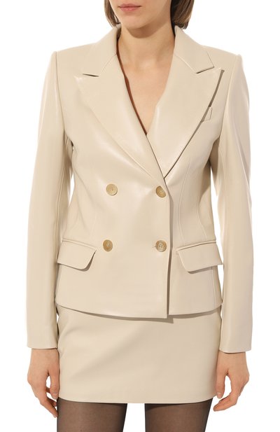 Жакет из экокожи SASHAVERSE, арт. JT012/53015/2952, фото 3