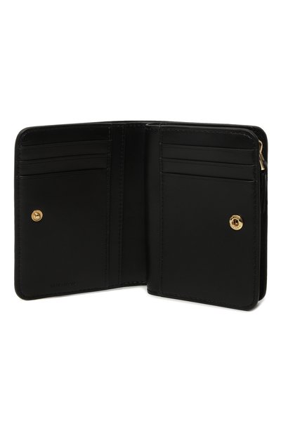 Кожаное портмоне MARC JACOBS (THE), арт. 2S3SMP003S01, фото 3