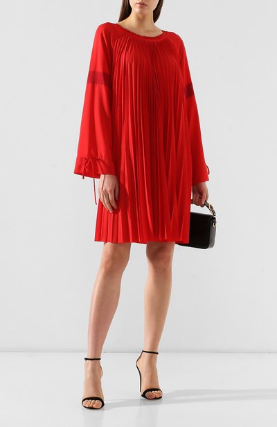 Плиссированное платье ESCADA SPORT, арт. 5029980, фото 2