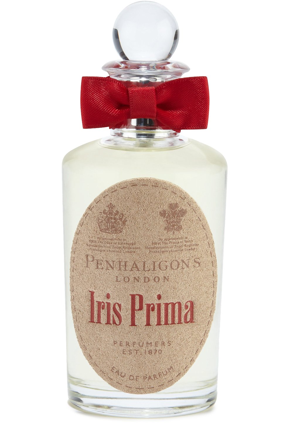 Парфюмерная вода iris prima (100ml) PENHALIGON'S, арт. 793675009439, фото 1