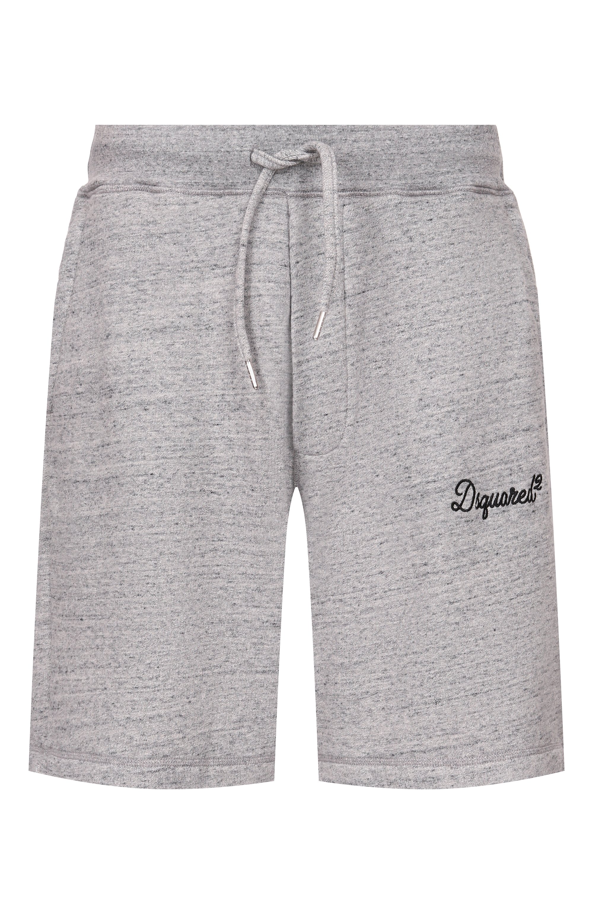 Хлопковые шорты DSQUARED2, арт. S74MU0970/D25026, фото 1