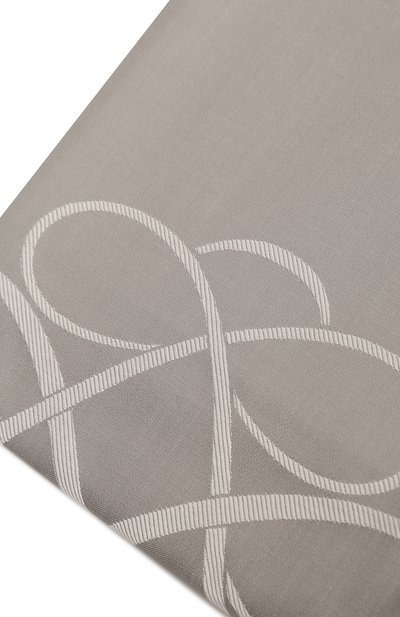 Наволочка monogram FRETTE, арт. FR6708 E0778 051C, фото 2