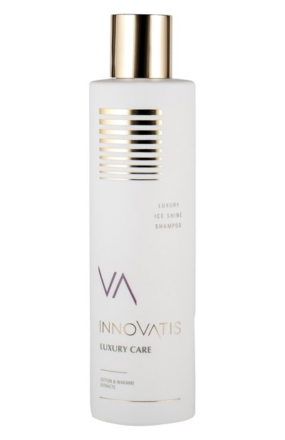 Женский оттеночный шампунь ice shine shampoo (250ml) INNOVATIS, арт. 8437019455309